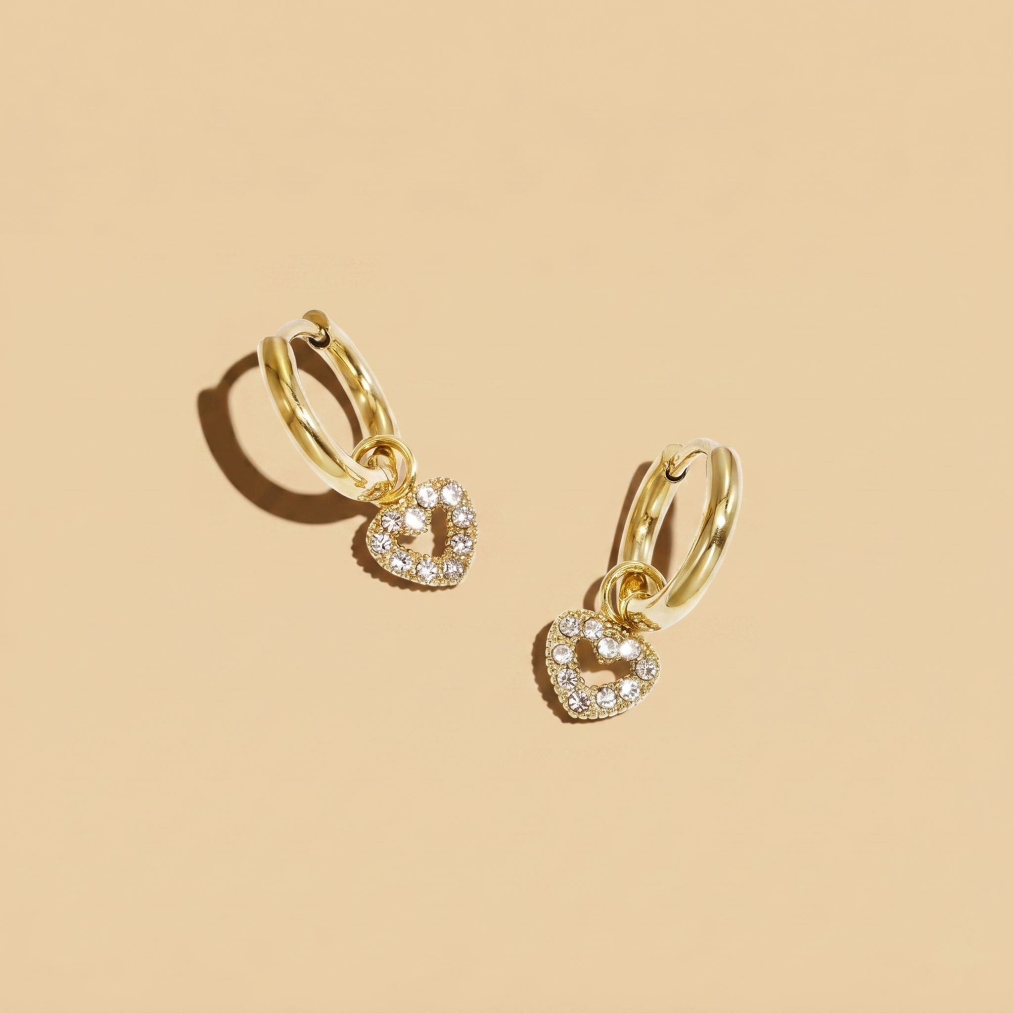 Amoreearrings
