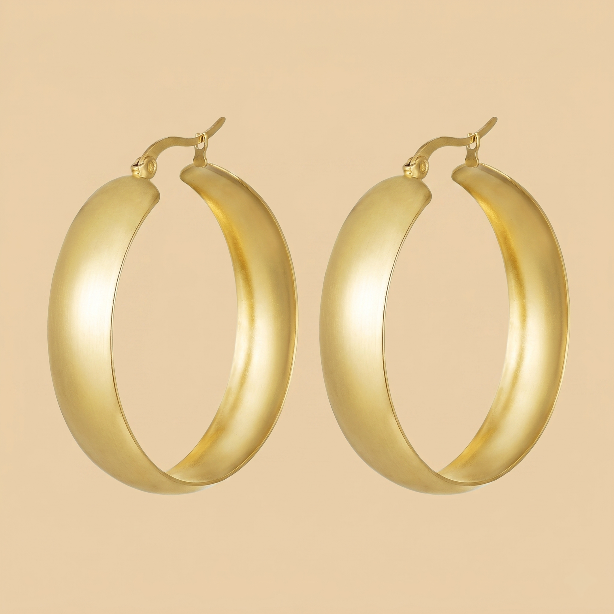 Boldearrings