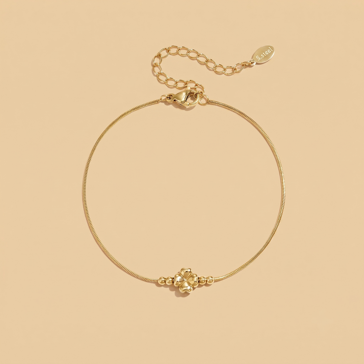 Luckybracelet