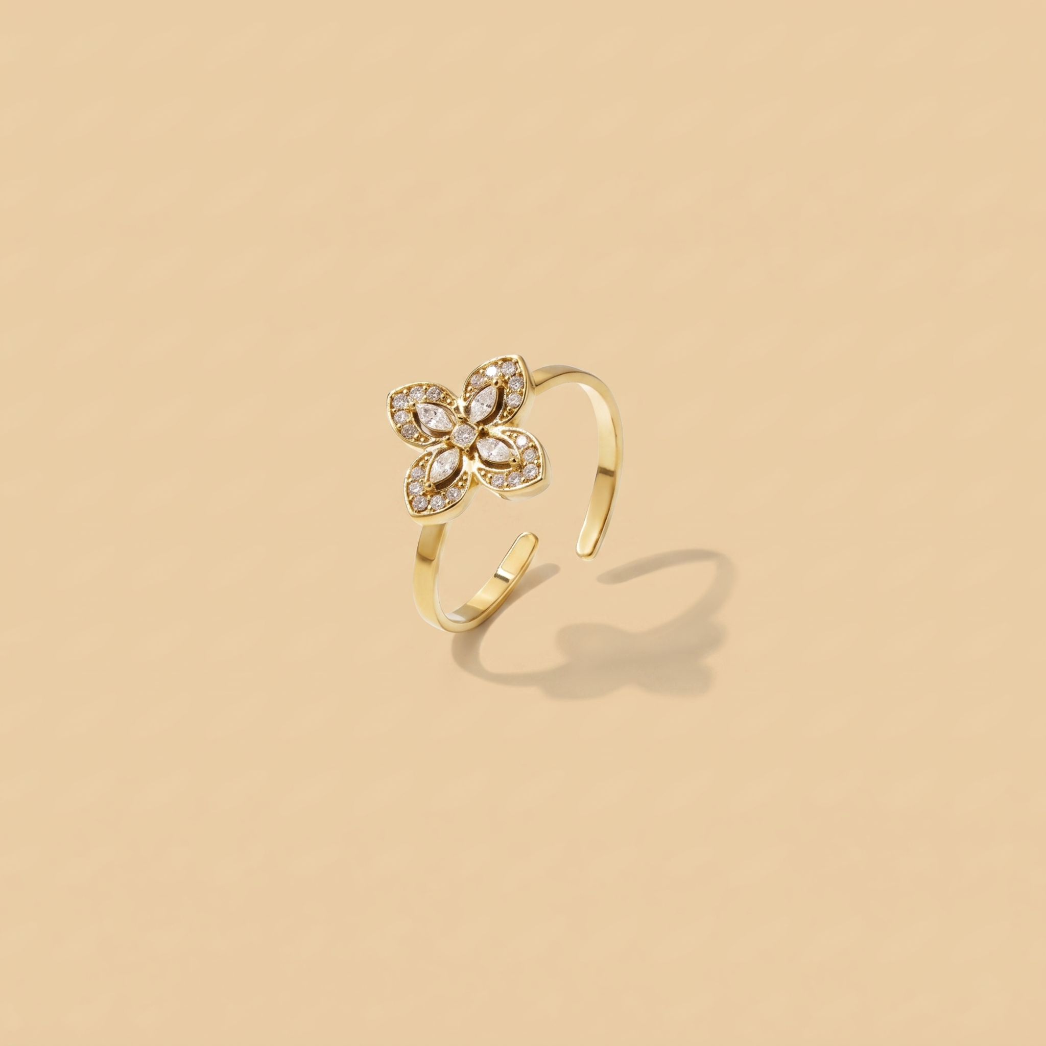 Petalring