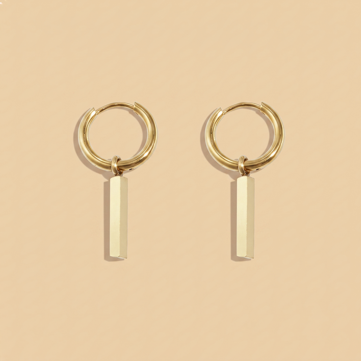 Pillarearrings