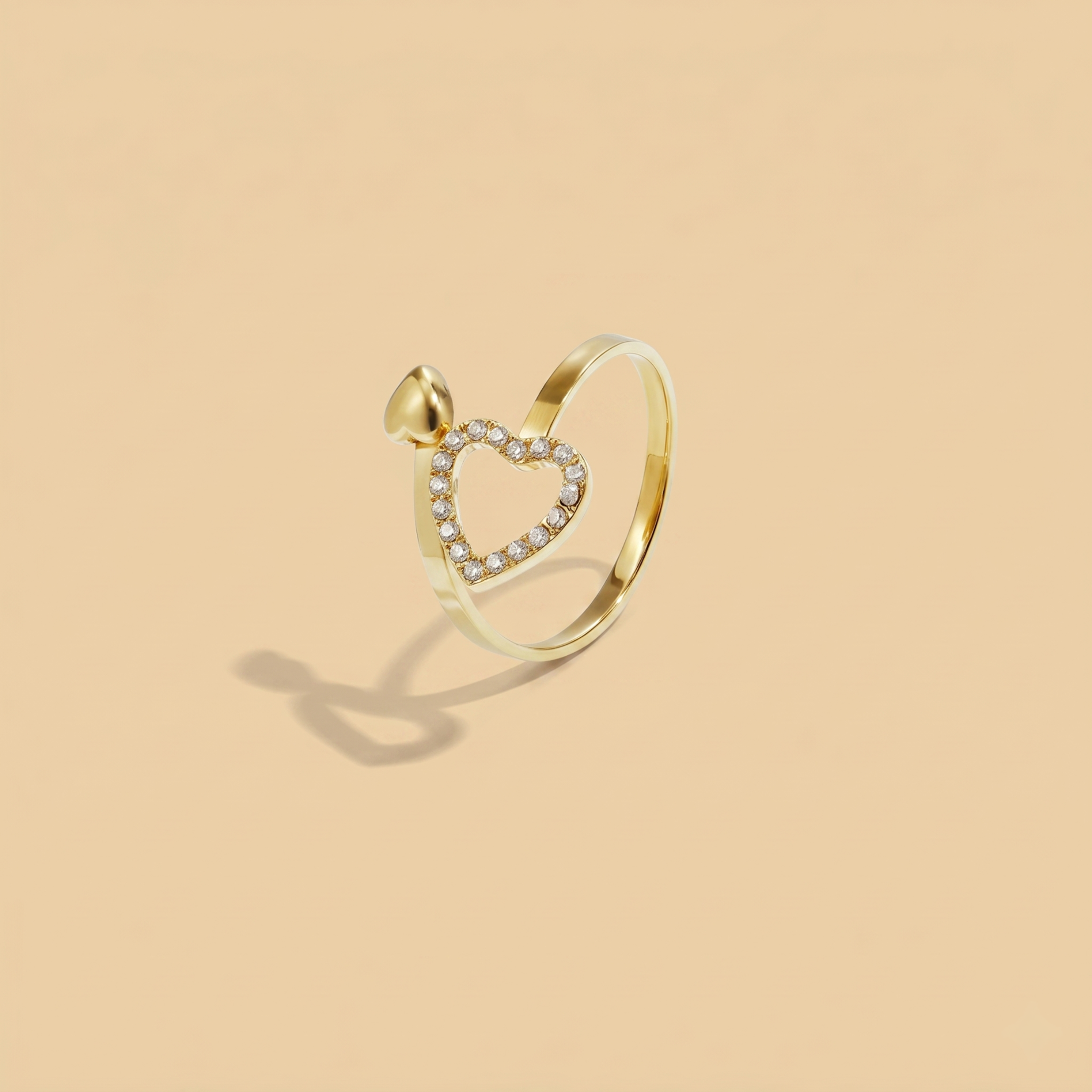 Sweetheartring
