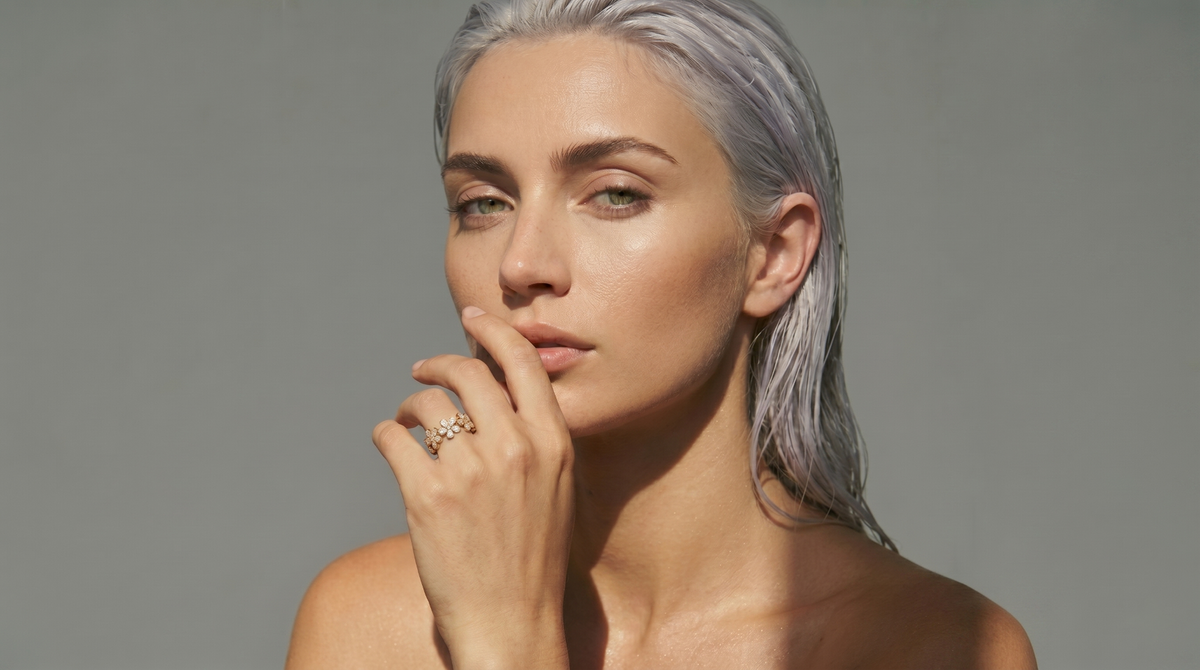 How to choose jewelry that suits you | auriessa