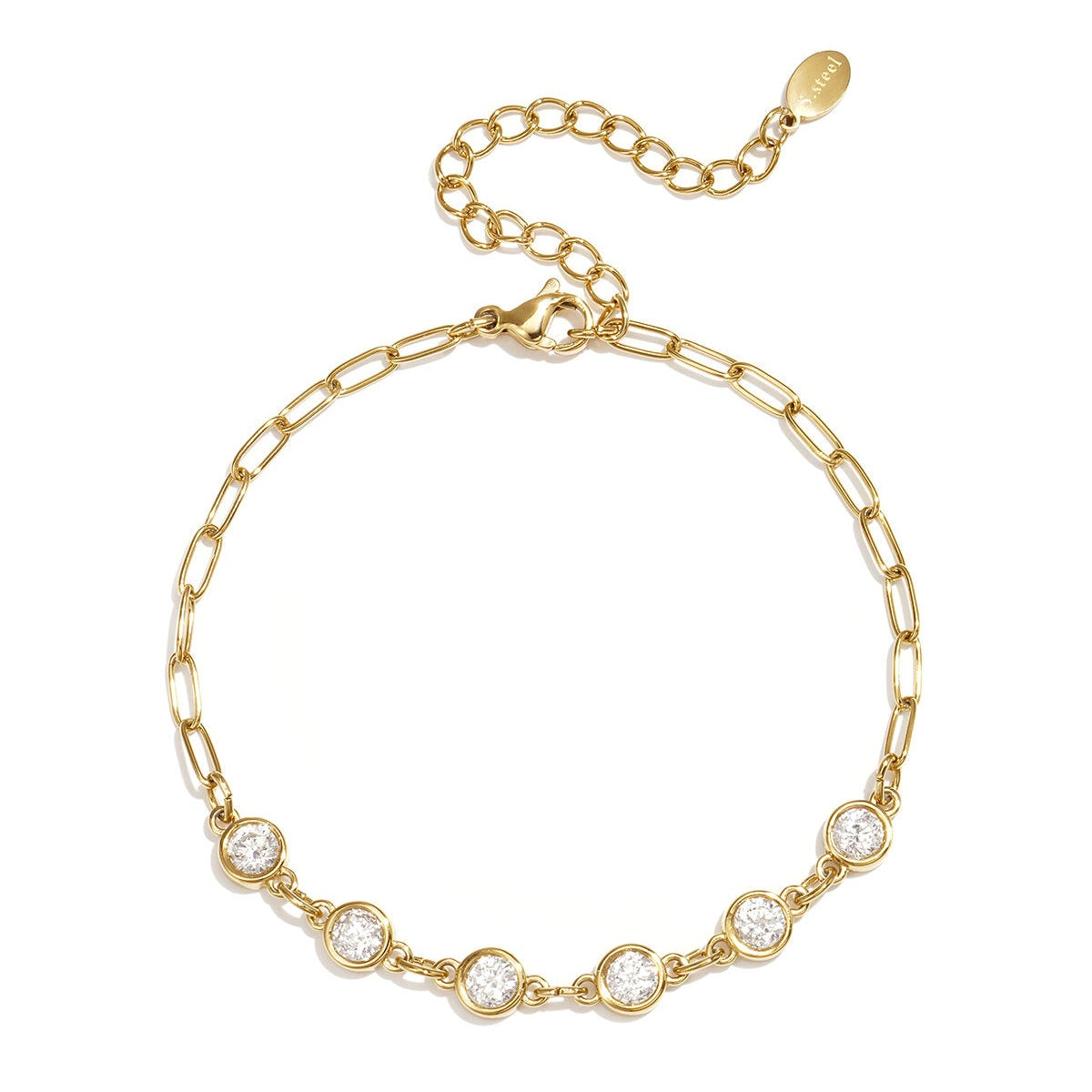 Elegant charm bracelets for daily wear