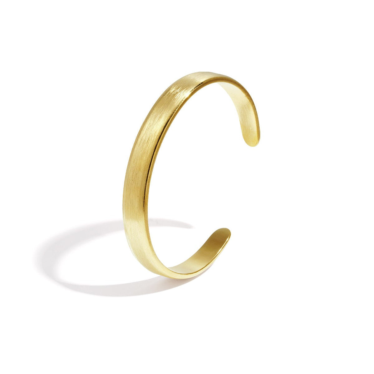 Stylish stainless steel cuff bracelets for women