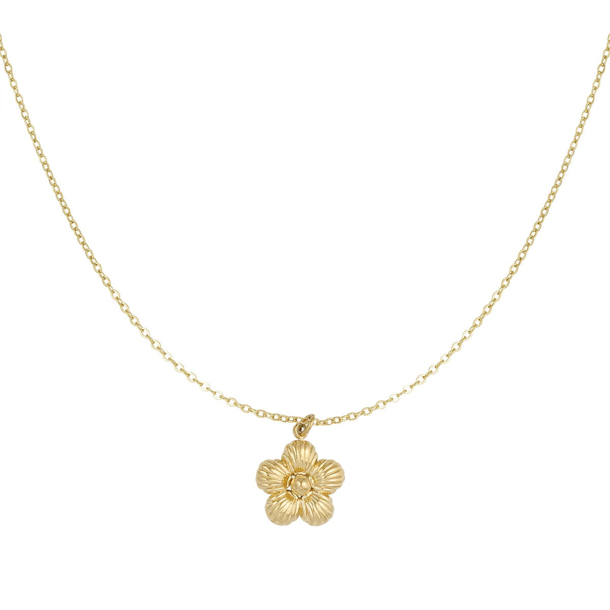 Daisy necklace