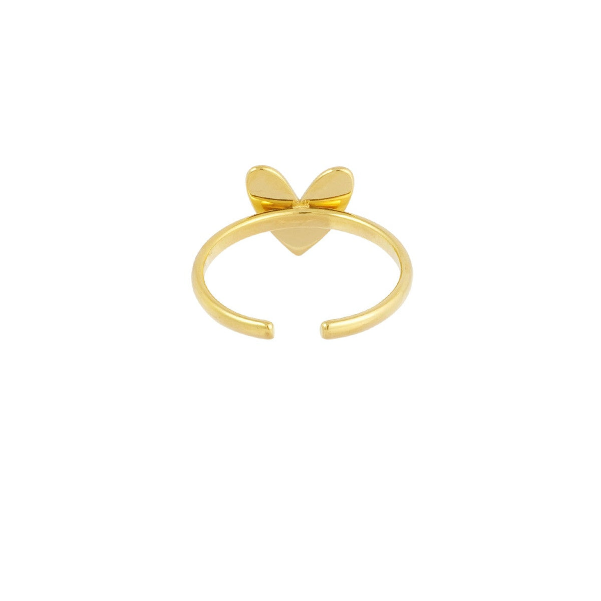 classic love ring