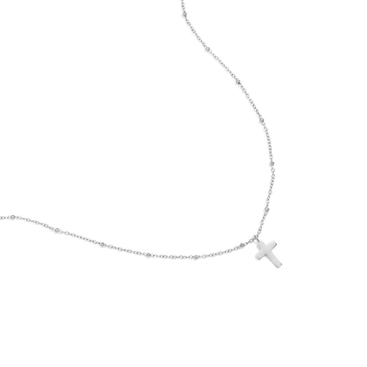 Chain cross