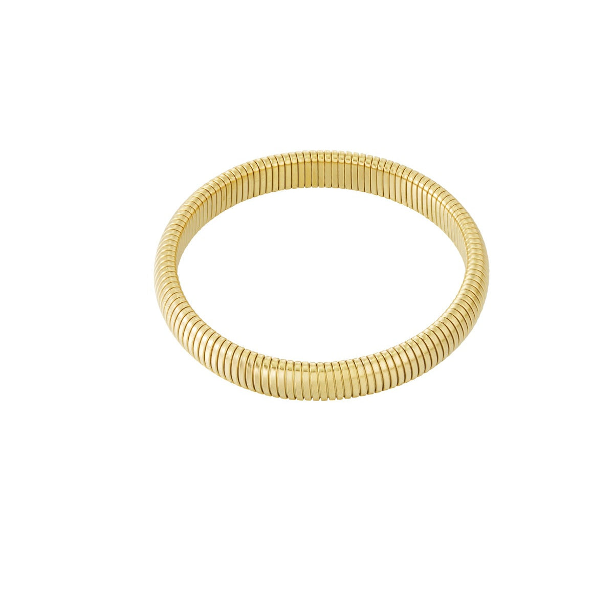 Bold and trendy bracelet stretch
