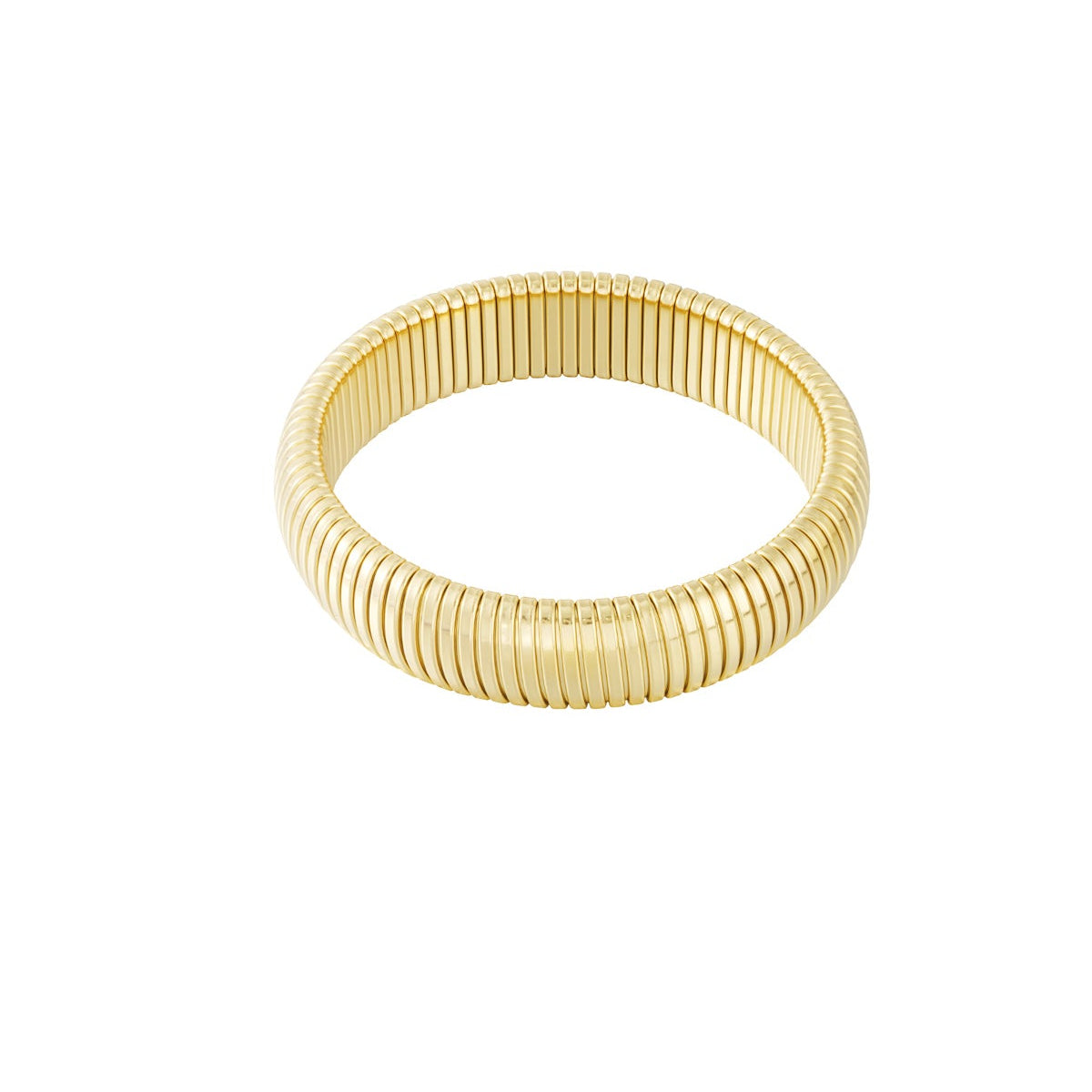Bold And Trendy Bracelet Stretch