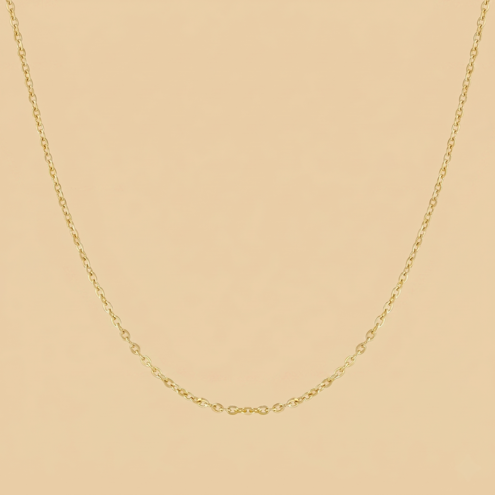 Basicsnecklace