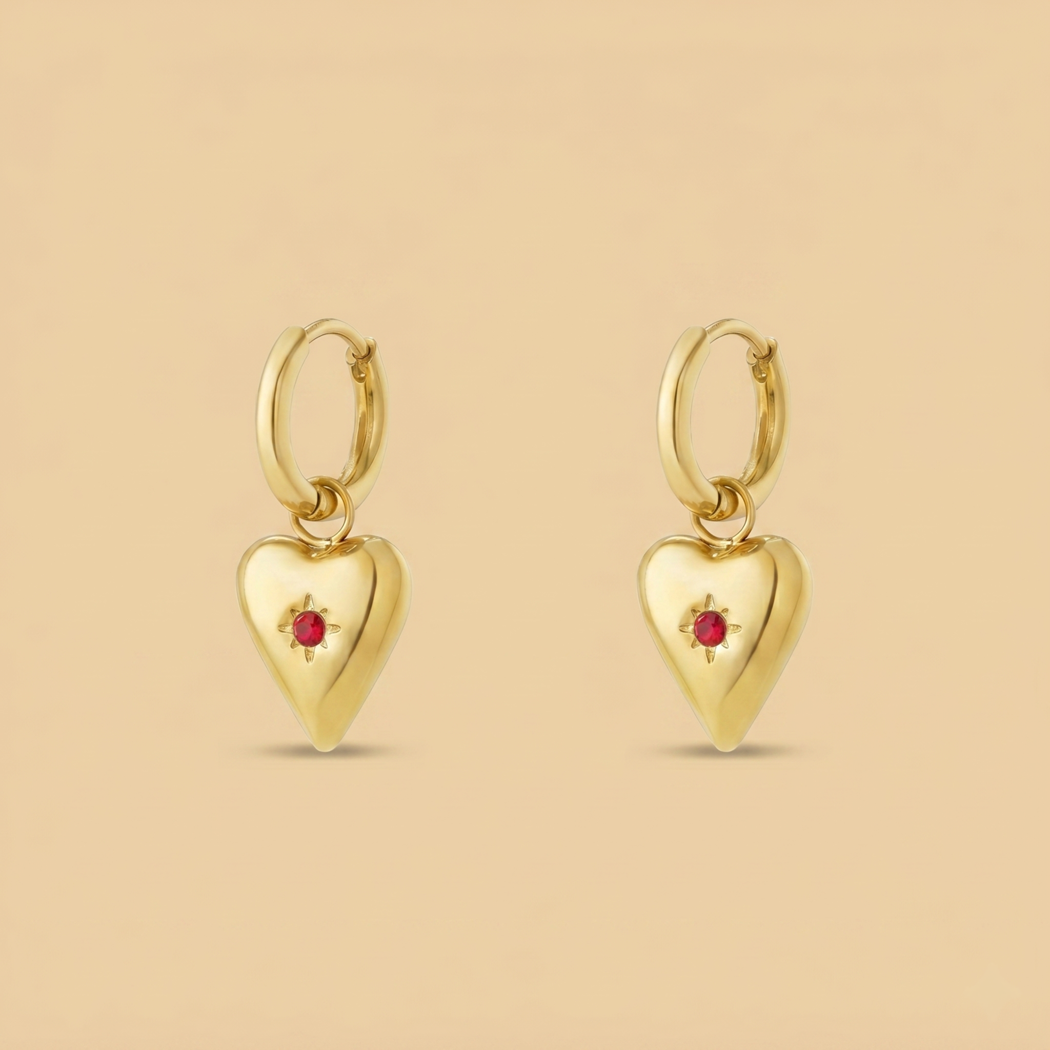 Birthstoneearrings