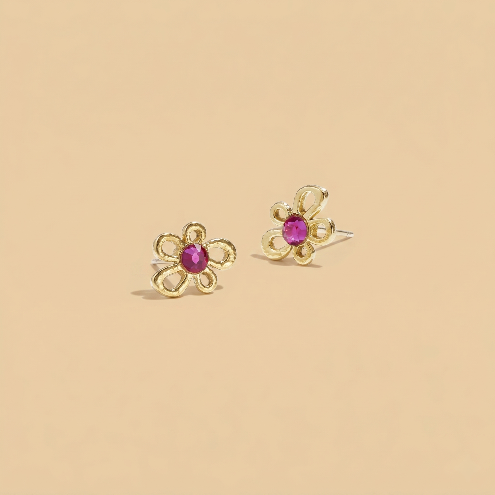 Bloomearrings