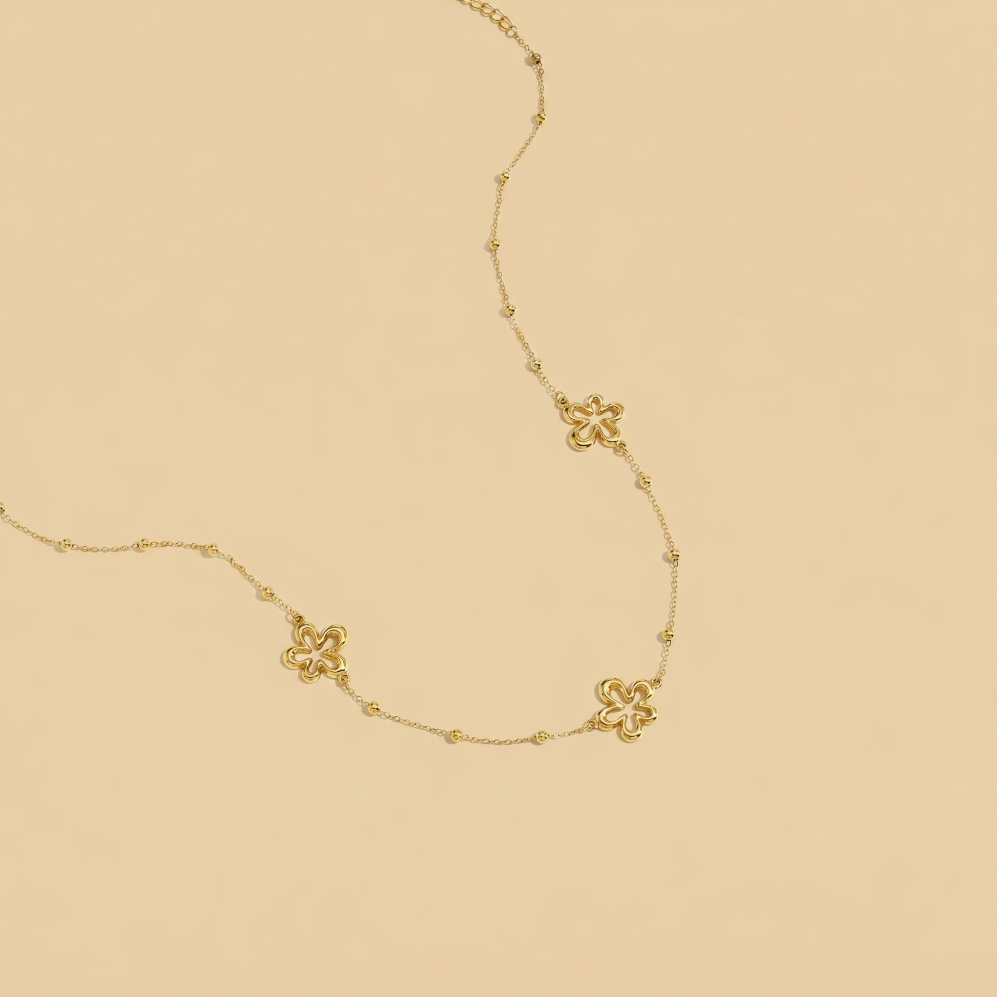 Blossomnecklace