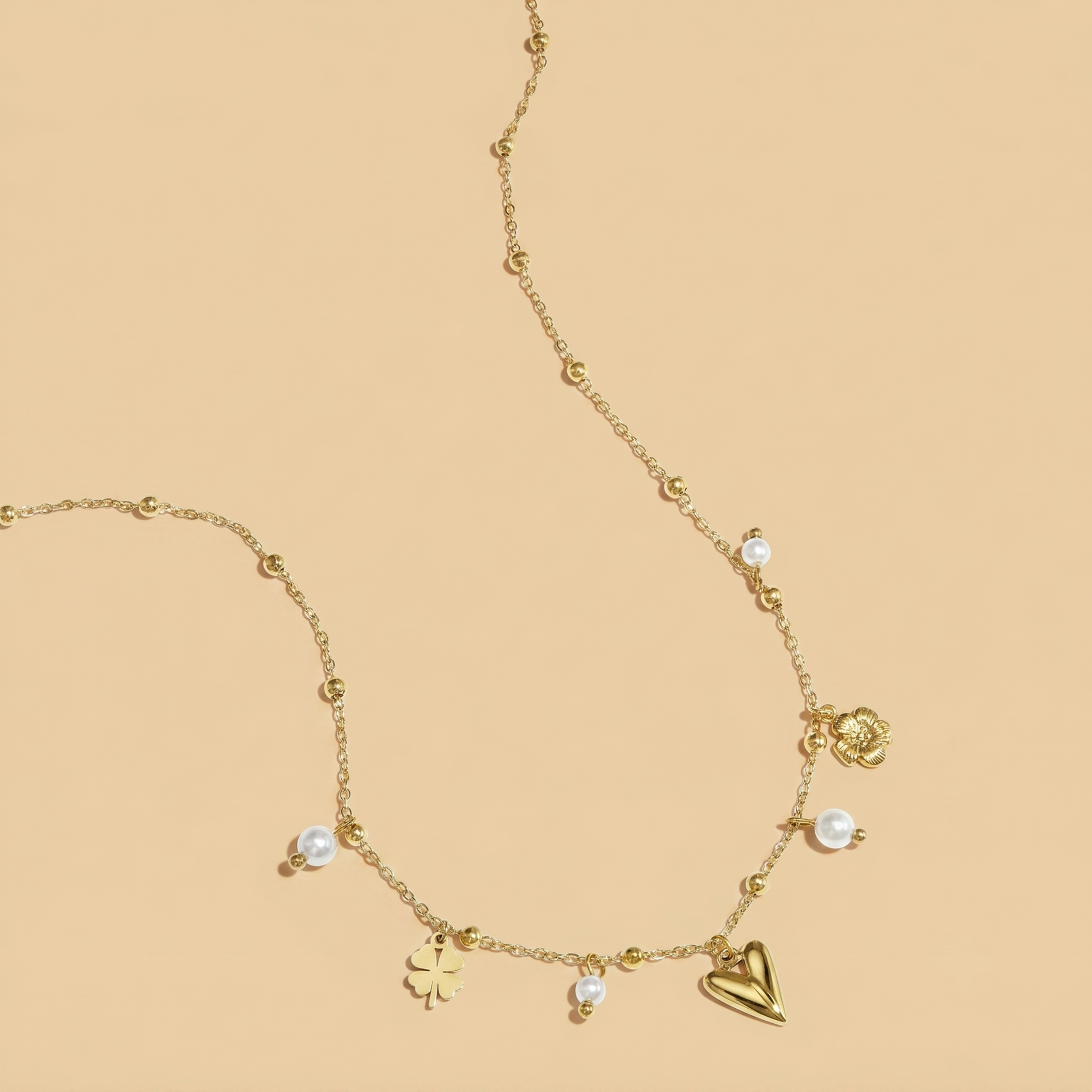 Charmnecklace