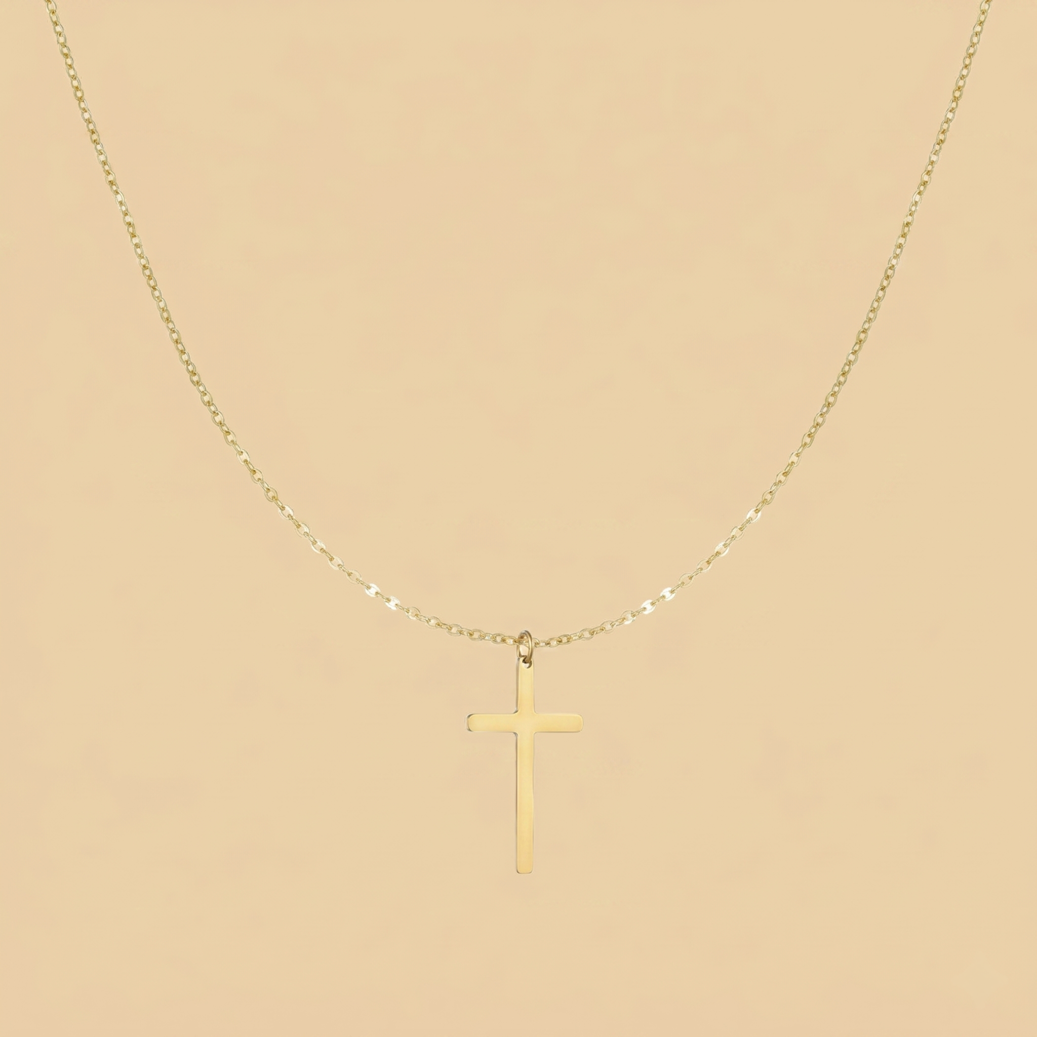 Crossnecklace