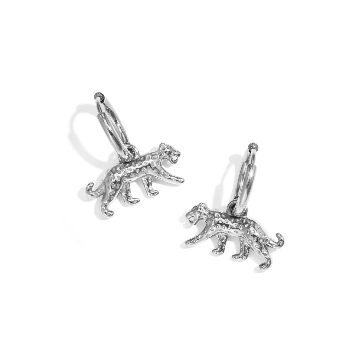 Stylish Animal Drop Earrings for Daily Wear