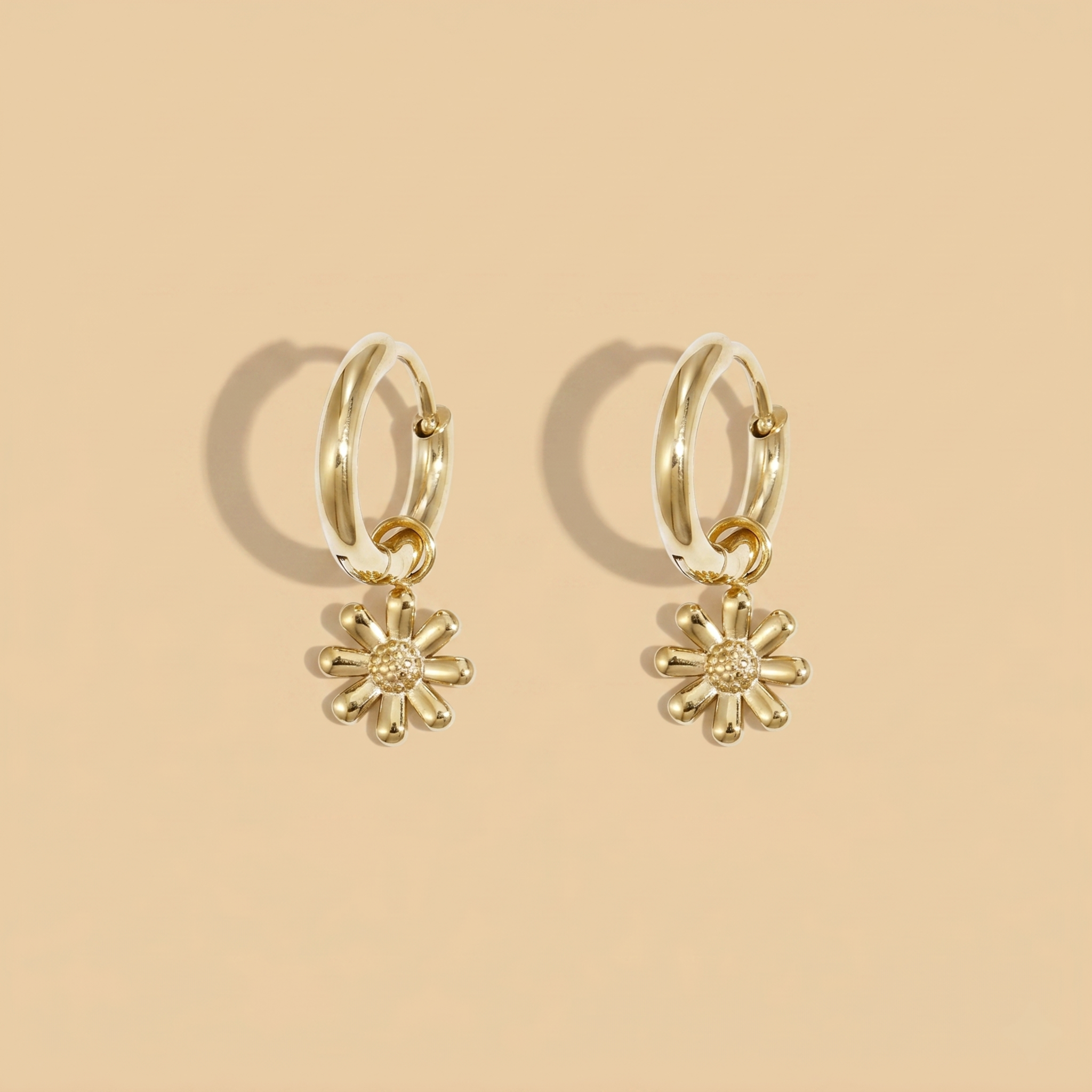 Daisyearrings