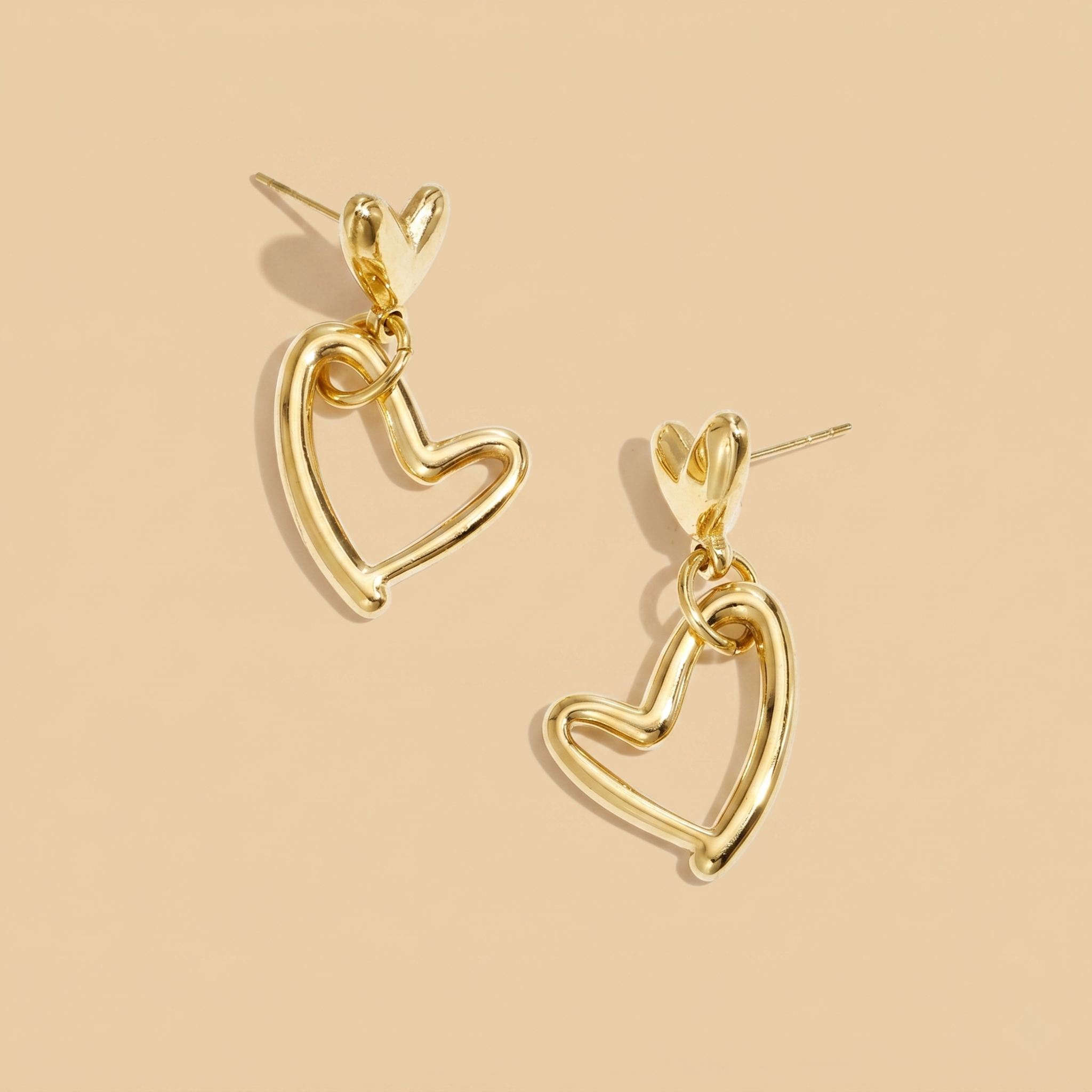 Duoearrings