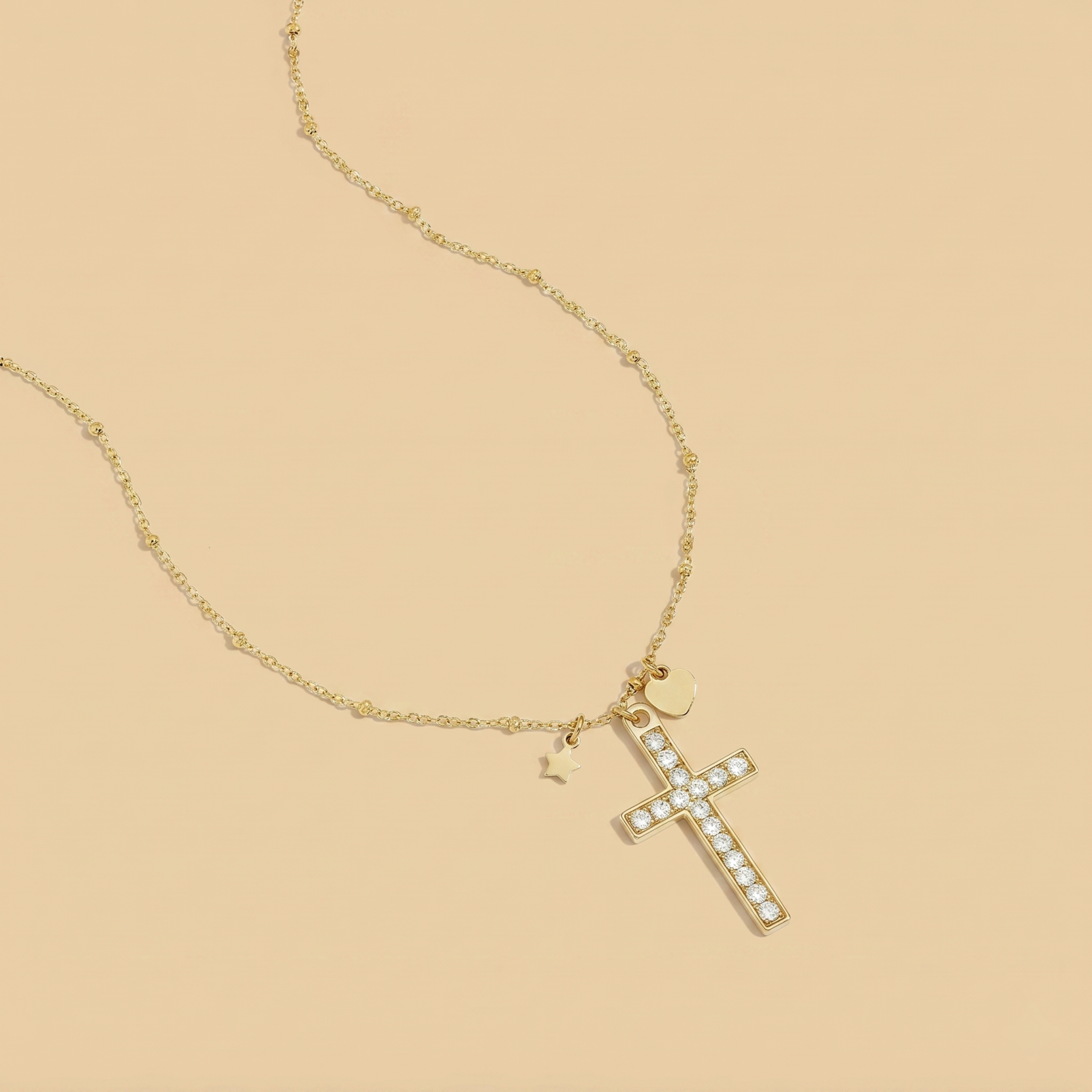 Faithnecklace