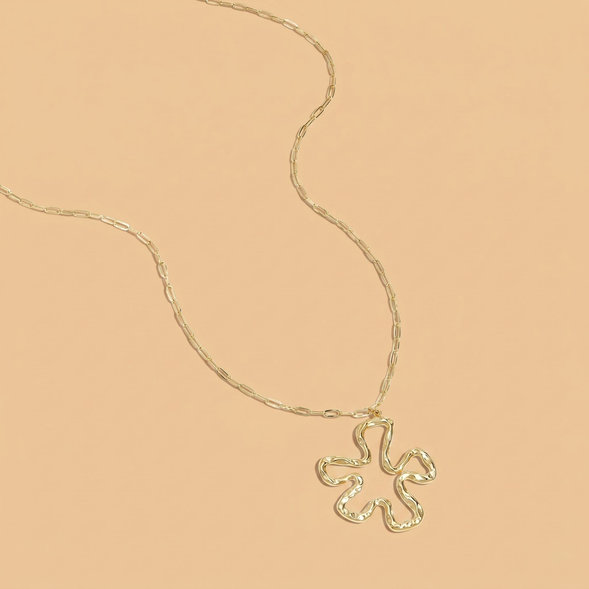 Floranecklace