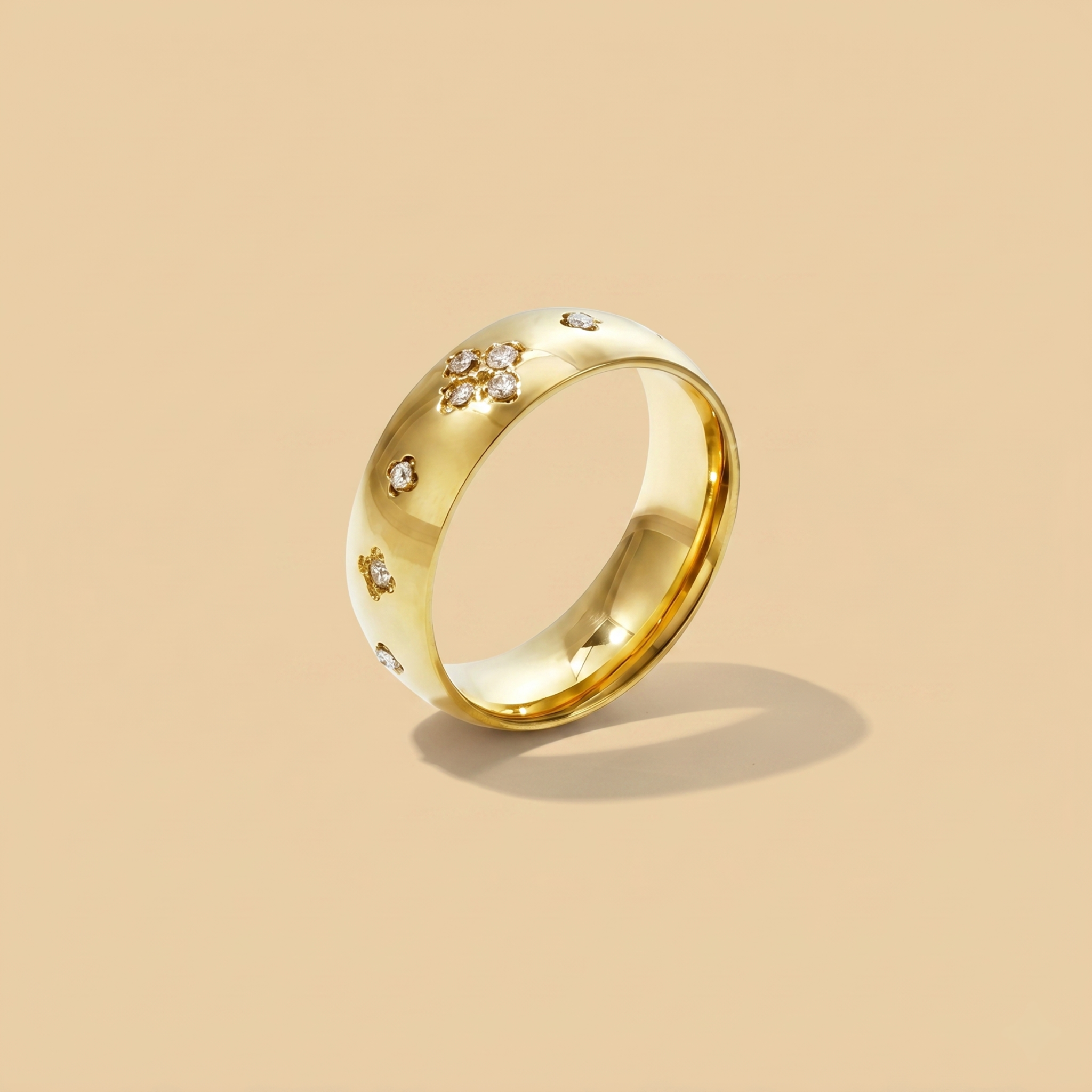 Galaxyring