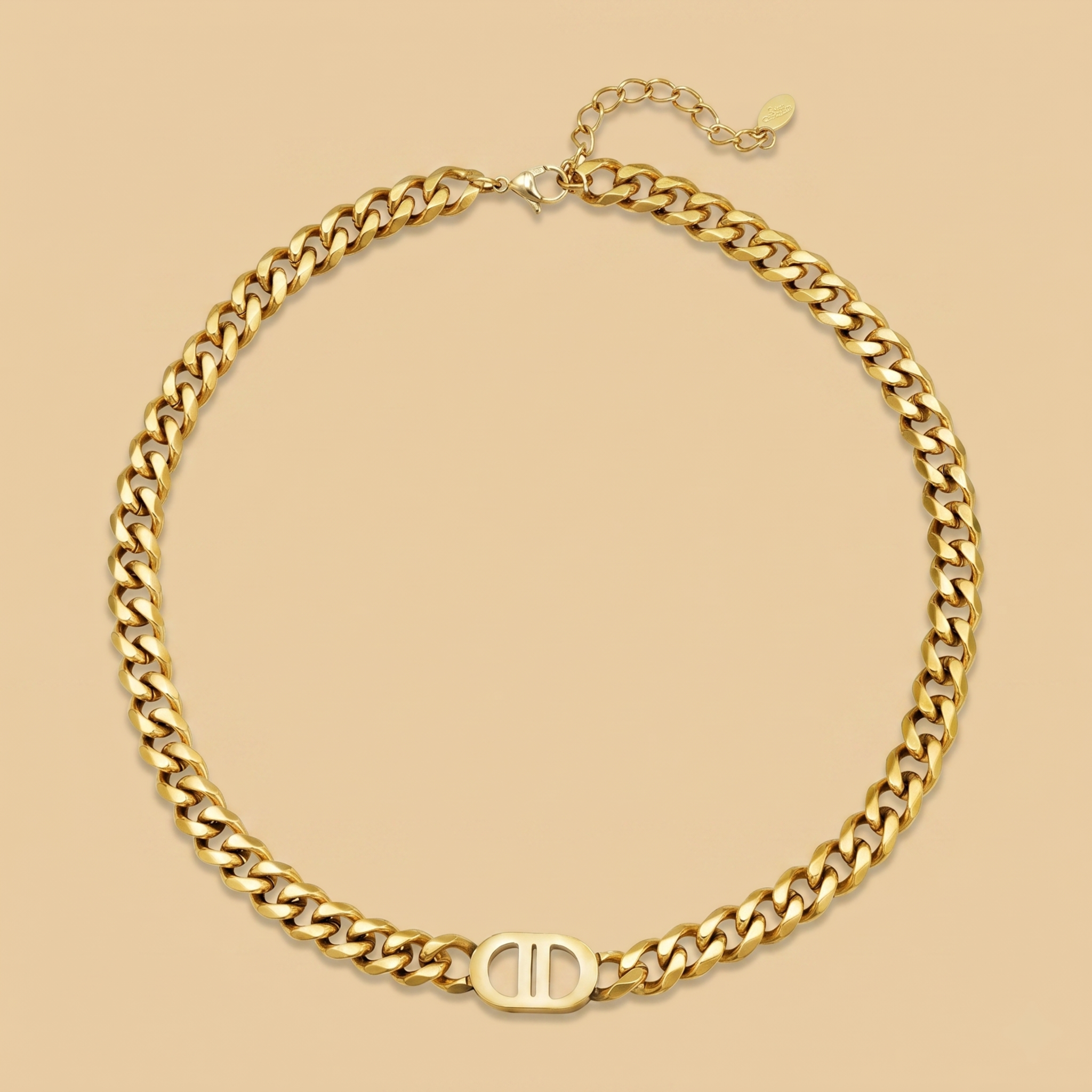 Goodlifenecklace