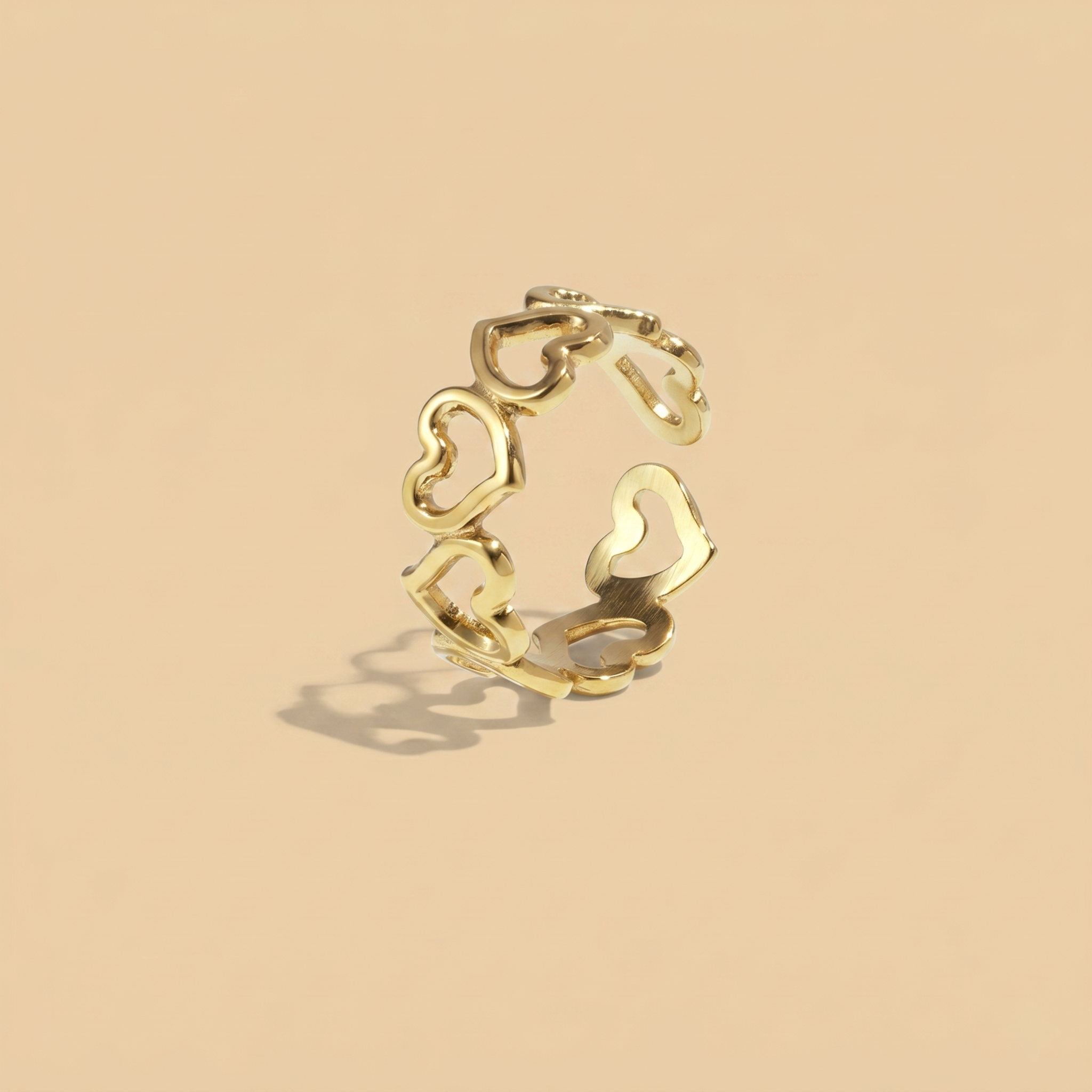 Infinityring