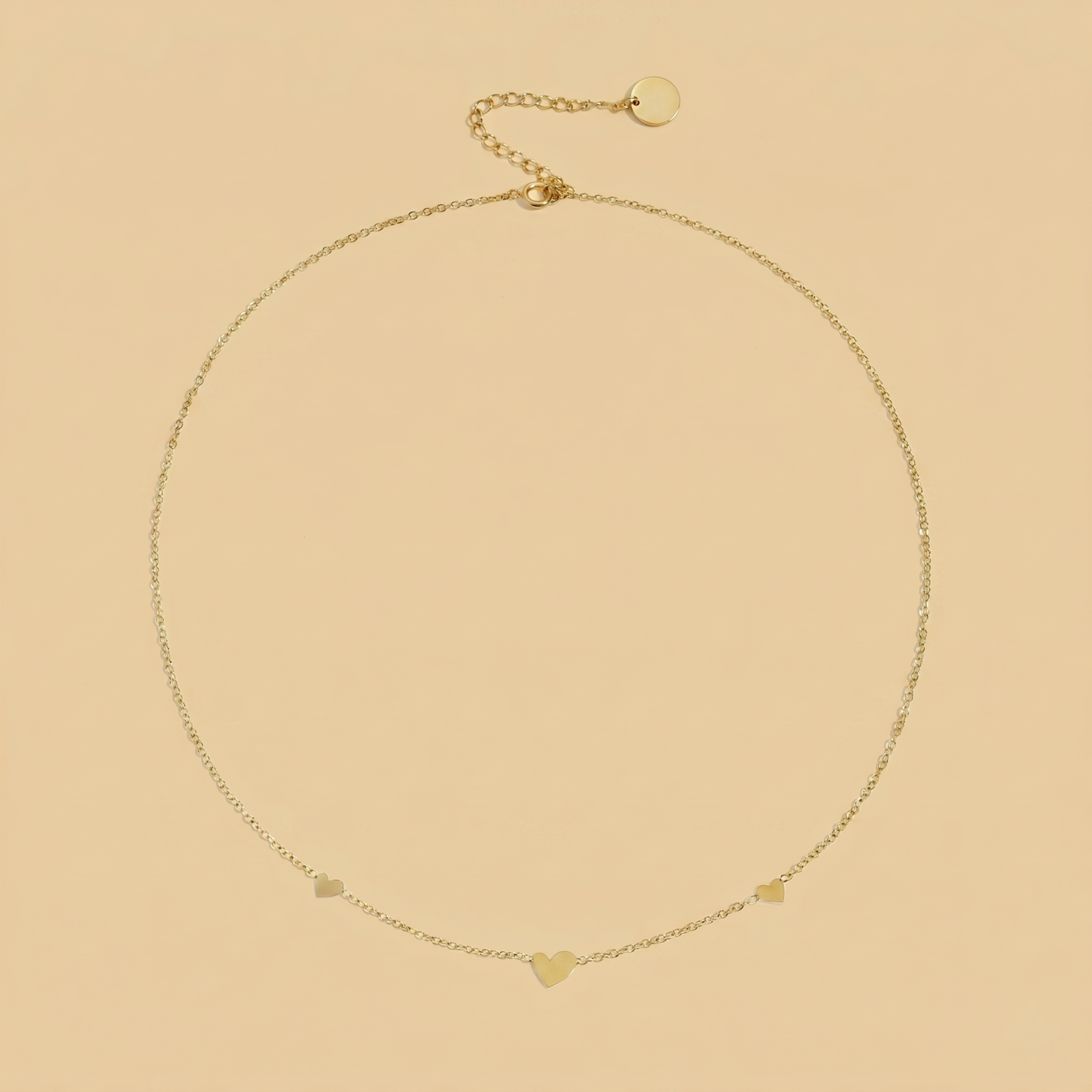 Lovebugnecklace