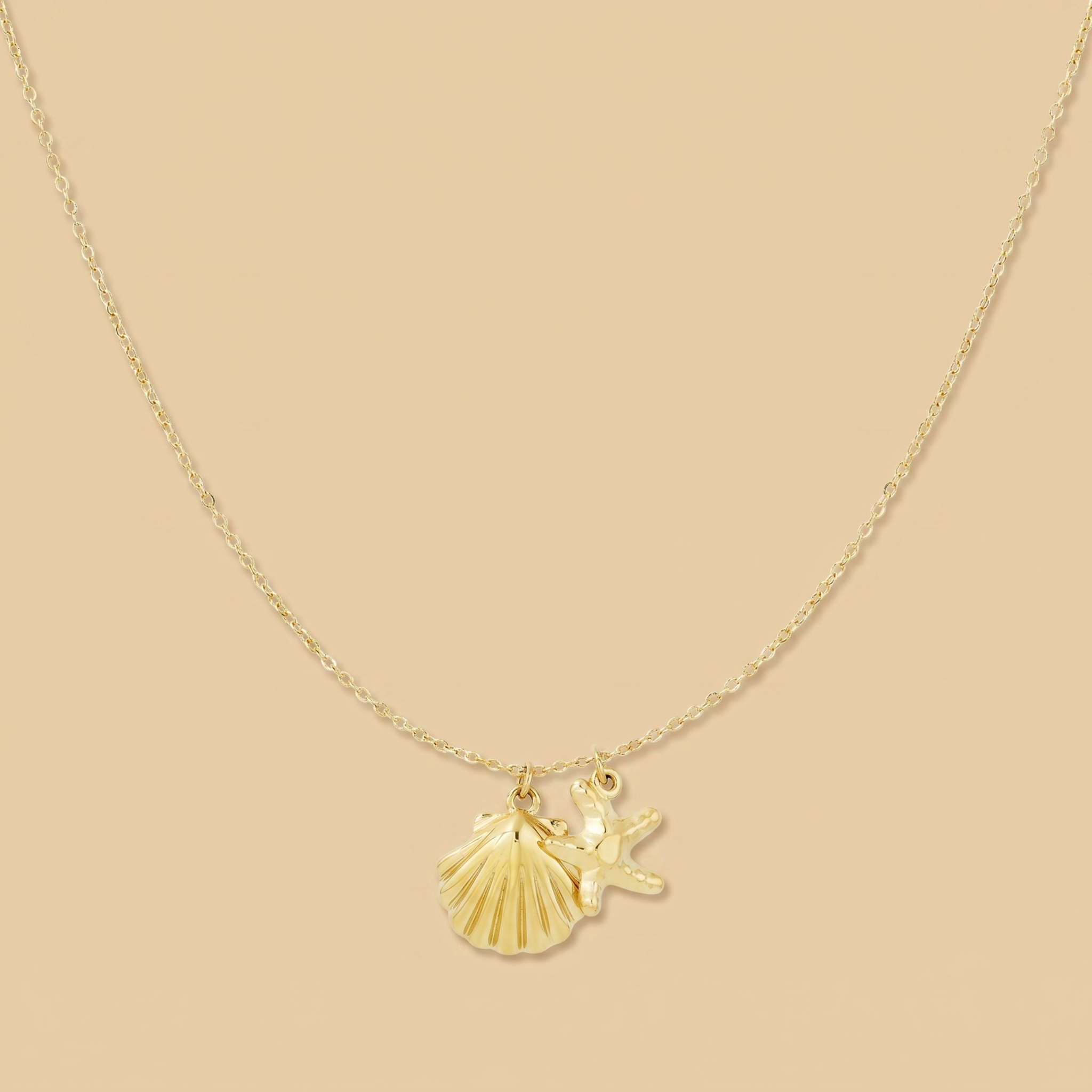 Oceannecklace