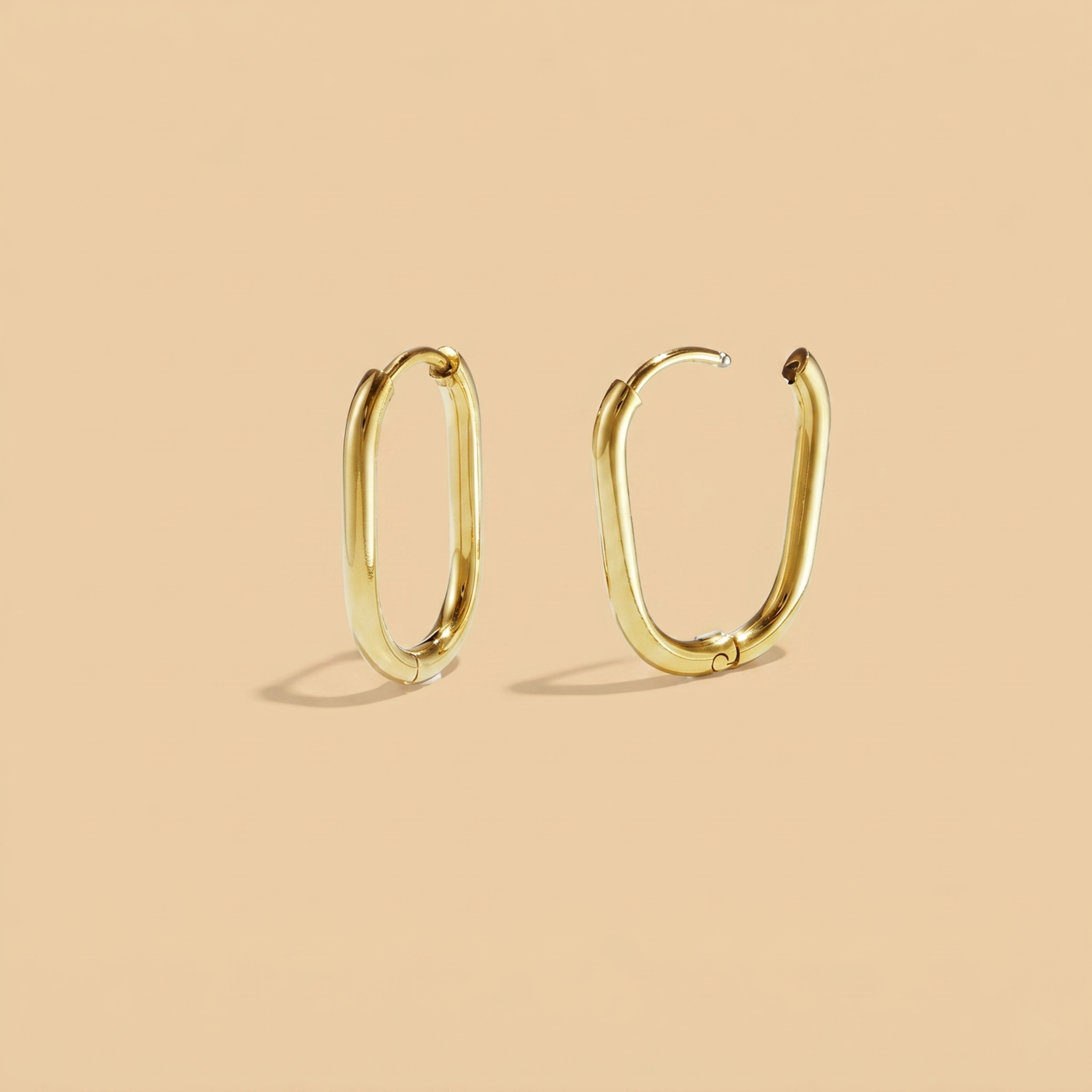 Ovalearrings