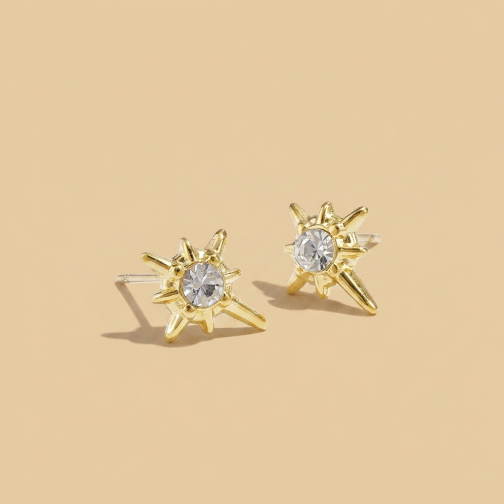 Starearrings