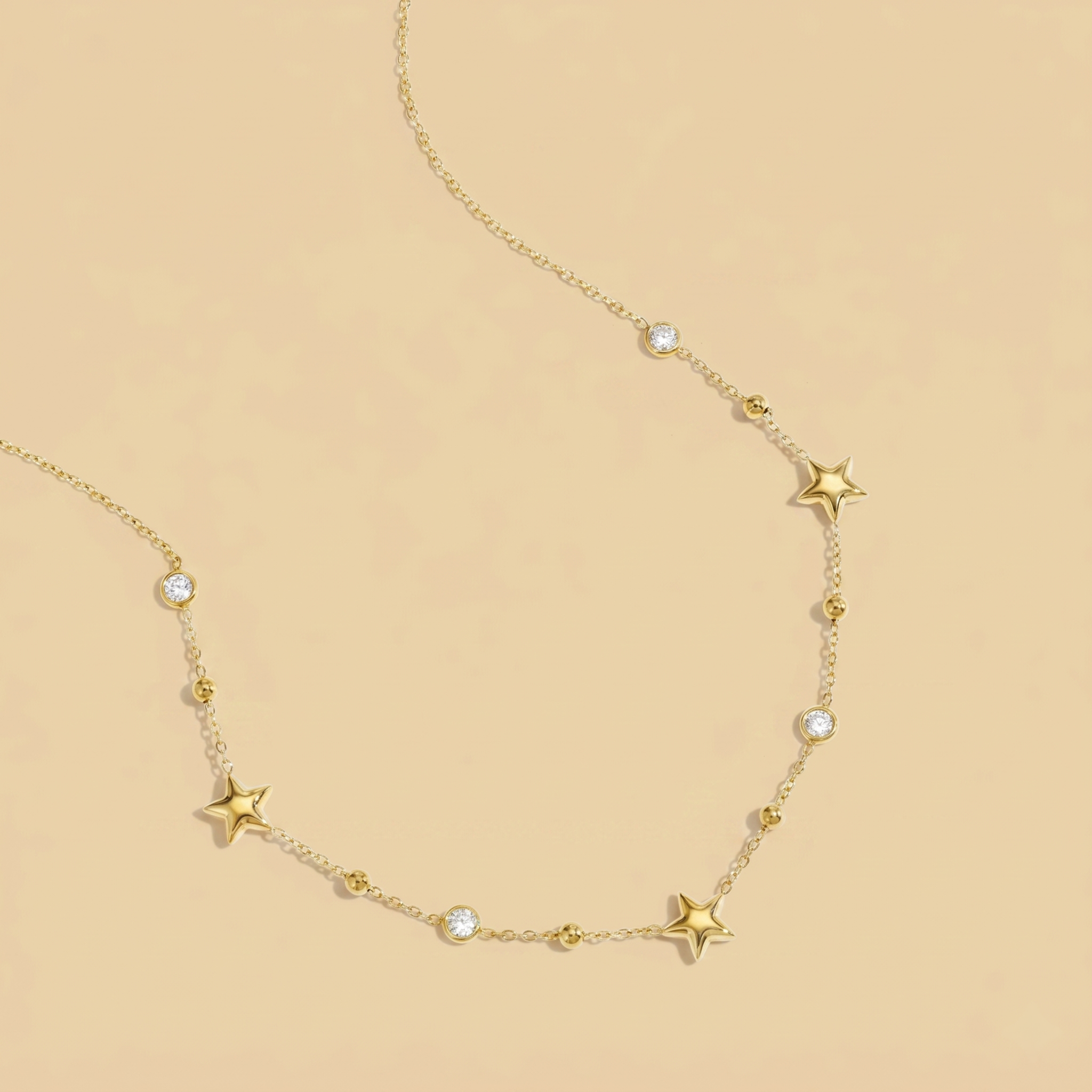 Stargazernecklace