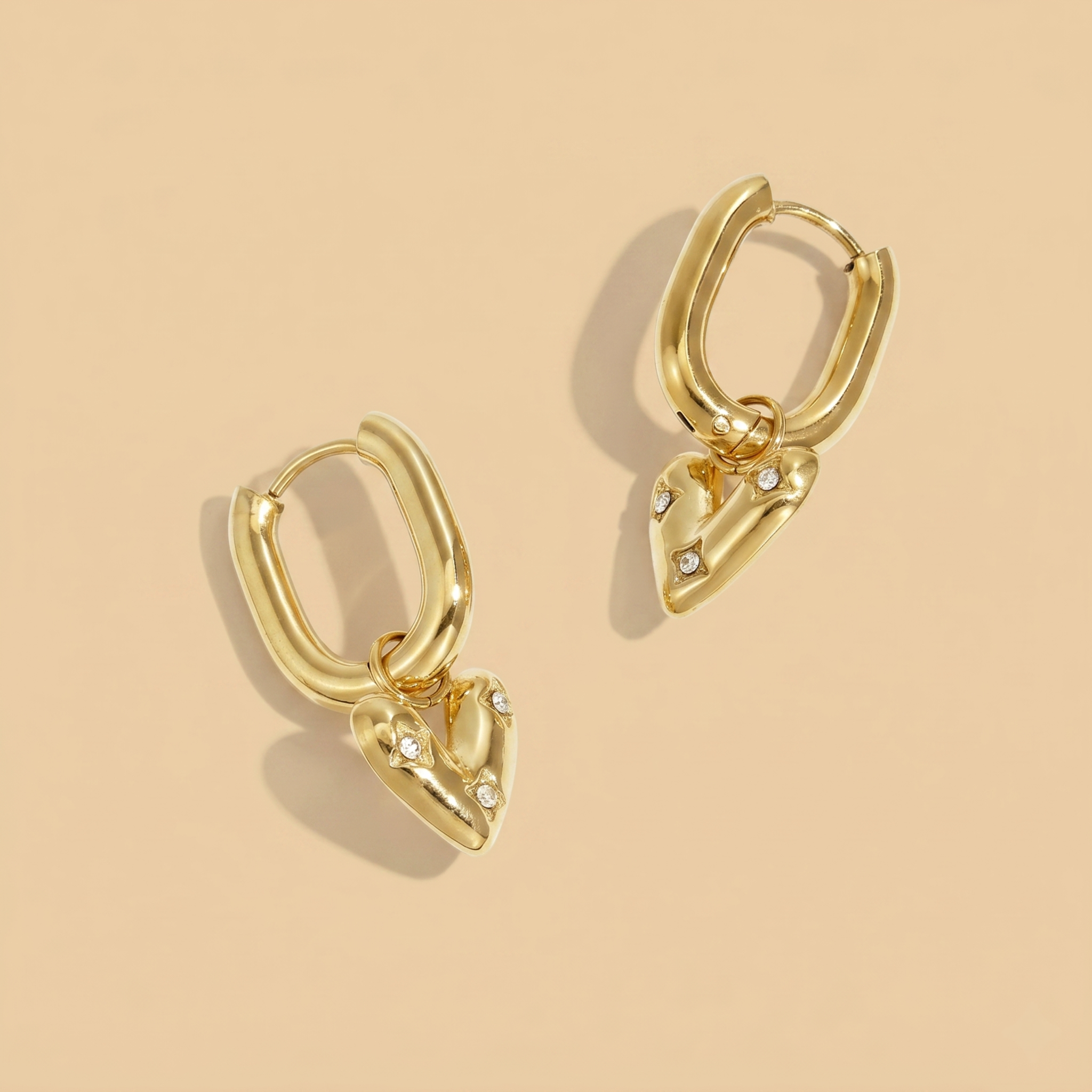 Stellaearrings