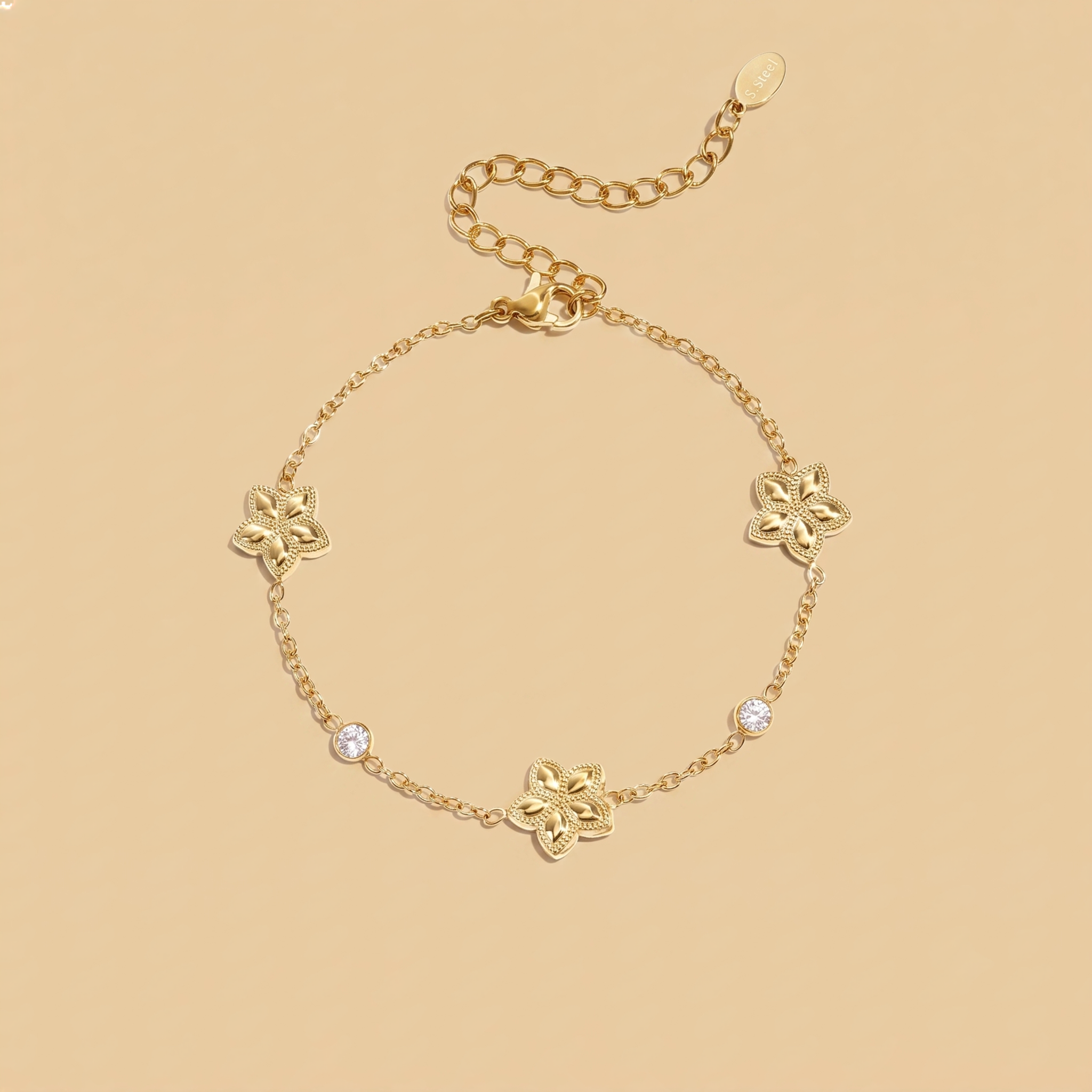 Wildflowerbracelet